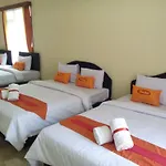 Simply Homy Guest House Pasteur