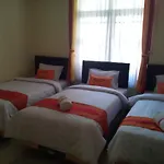 Simply Homy Guest House Pasteur