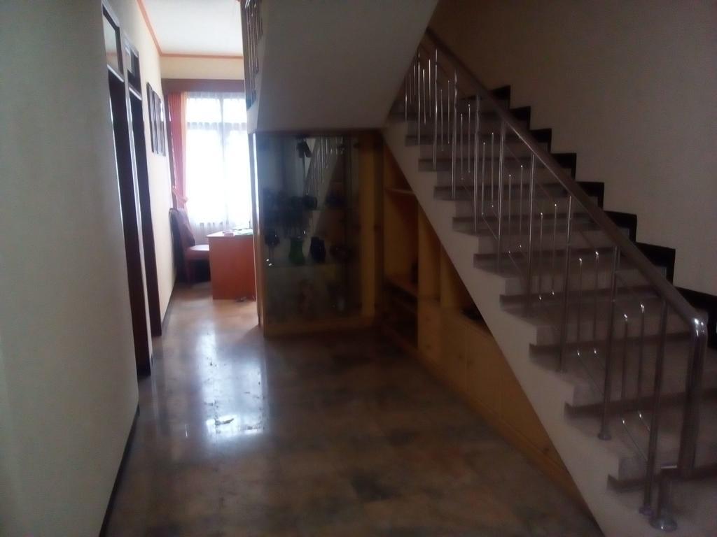 Wisma tamu Simply Homy Pasteur Bandung