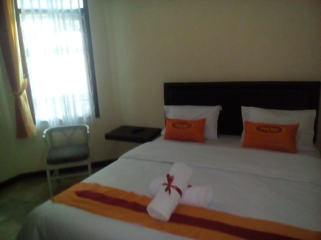 Simply Homy Pasteur Bandung