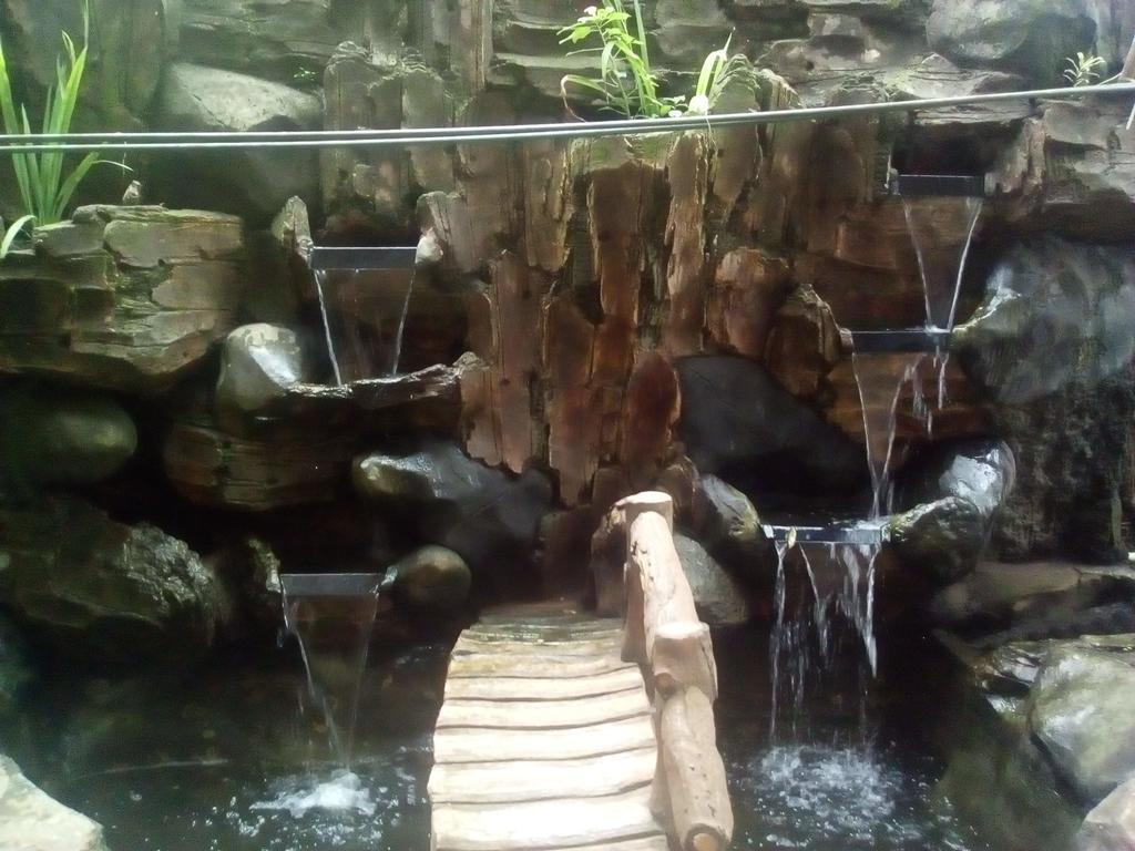 Wisma tamu Simply Homy Pasteur Bandung