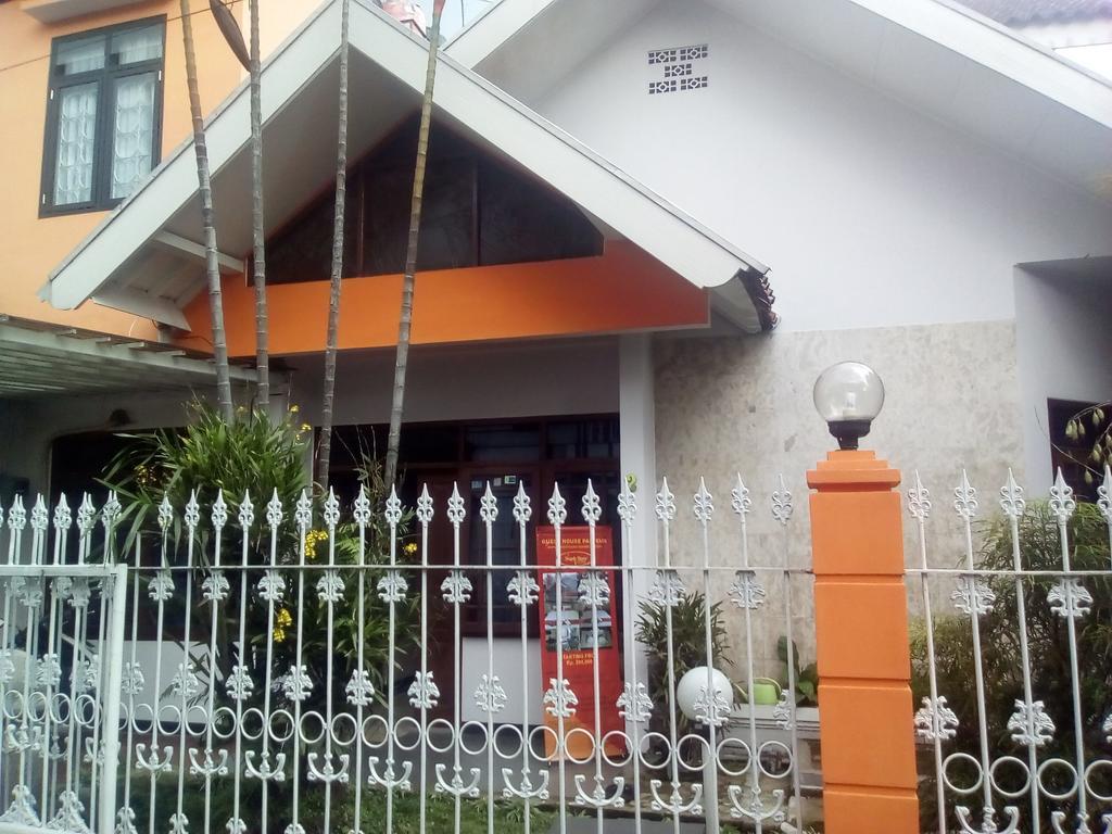 Simply Homy Pasteur