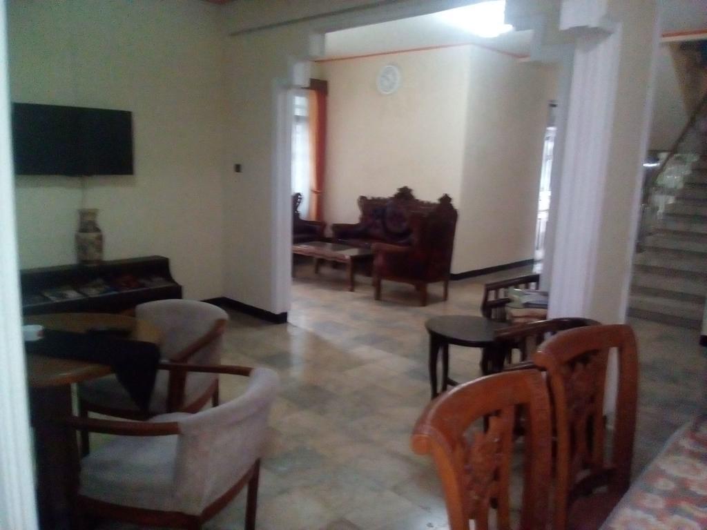 Simply Homy Pasteur Bandung