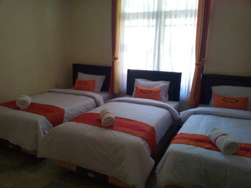 Simply Homy Pasteur 2*