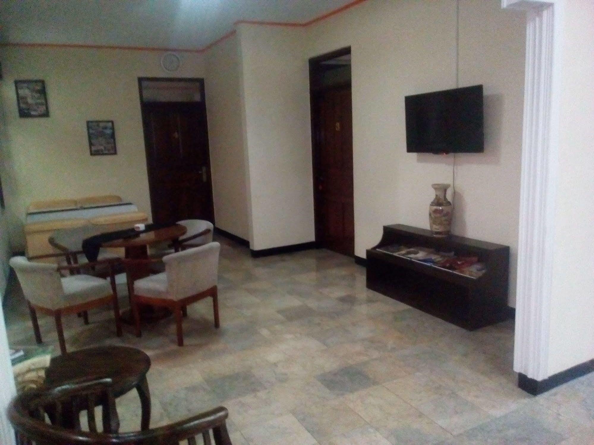 Simply Homy Pasteur Wisma tamu Bandung