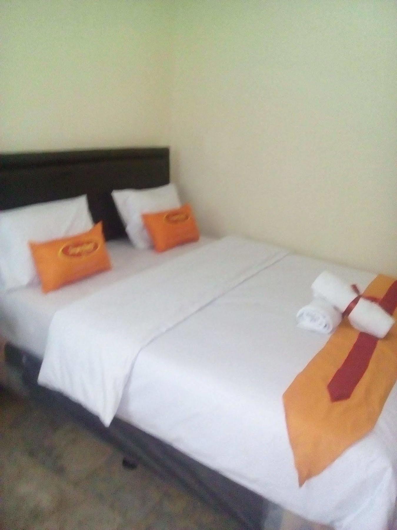 Simply Homy Pasteur 2*