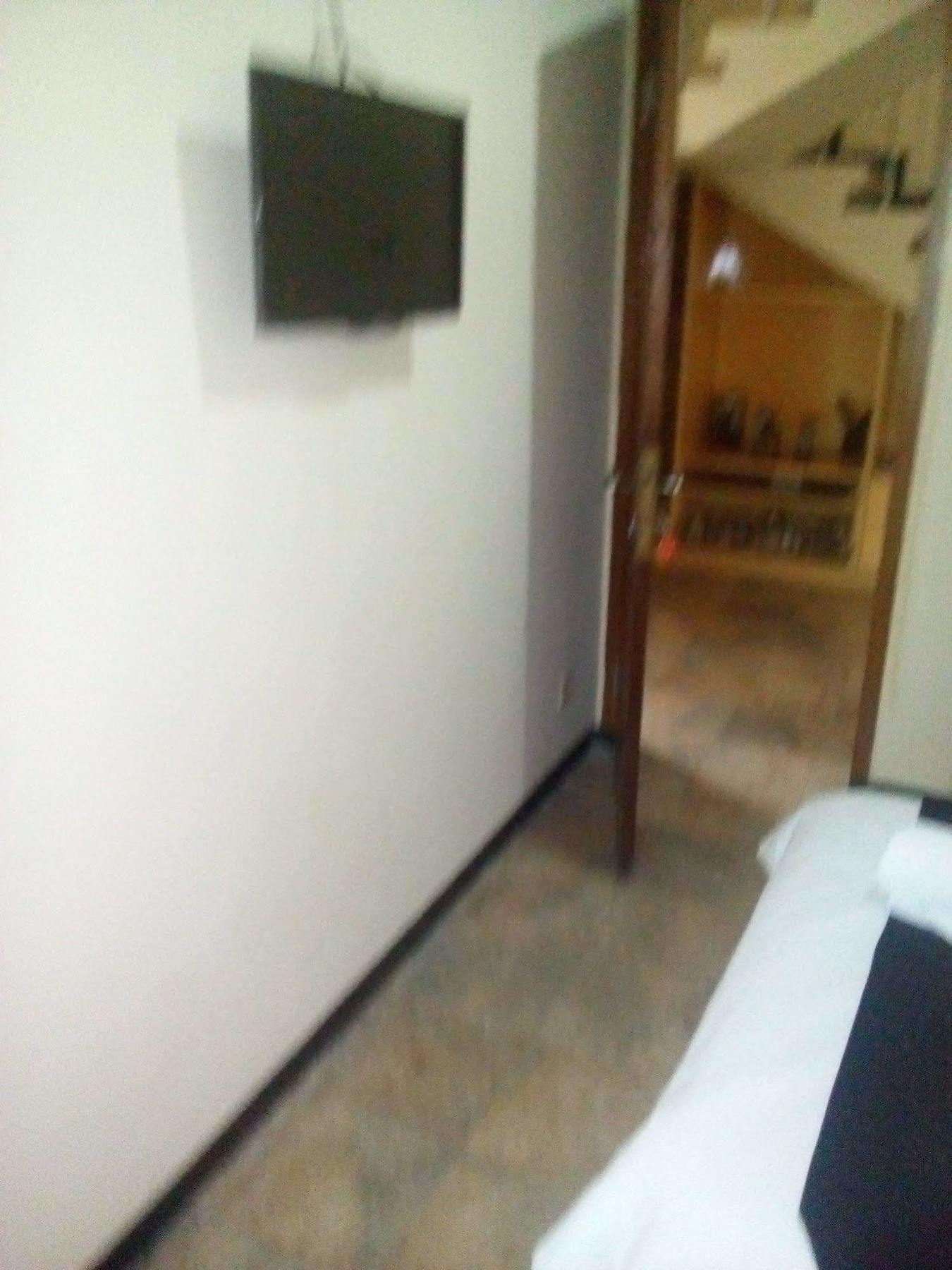 Wisma tamu Simply Homy Pasteur