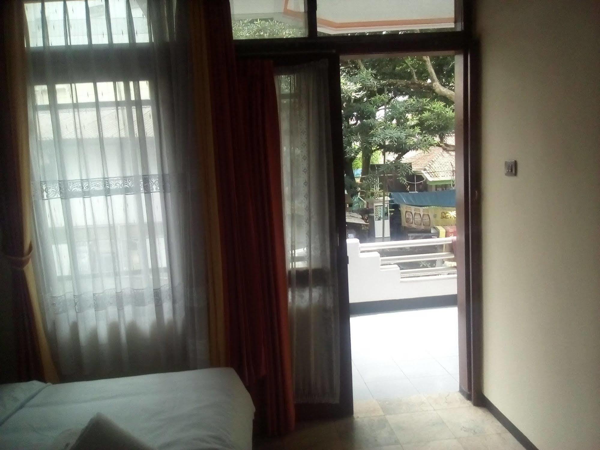 Simply Homy Pasteur Bandung